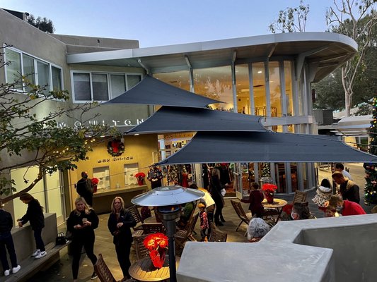 The Laguna Playhouse by null