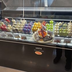 The Paleta bar - Chandler