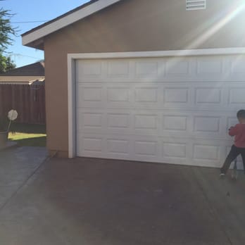 Pro Line Garage Door - Fast fix. - Garage Door Services Near Me