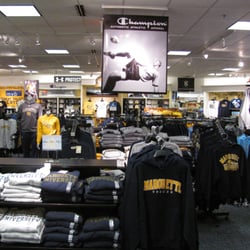 Marquette Spirit Shop