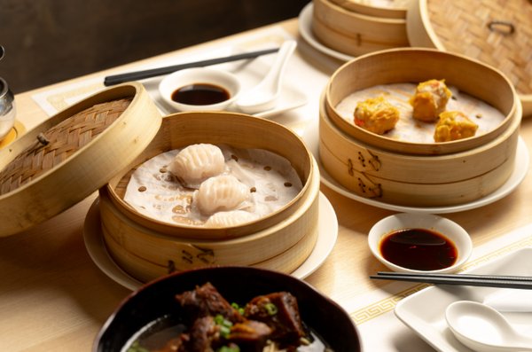 Dumpling Bar Chinese Restaurant by null