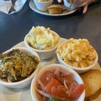 West Cobb Diner - VEGGIE PLATE - CHOICE OF FOUR - Diners Near Me - Marietta, Georgia West Cobb Diner - VEGGIE PLATE - CHOICE OF FOUR - Diners Near Me - Marietta, Georgia