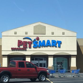 PetSmart - PetSmart Fort Smith - Pet Groomers Near Me - Fort Smith, Arkansas
