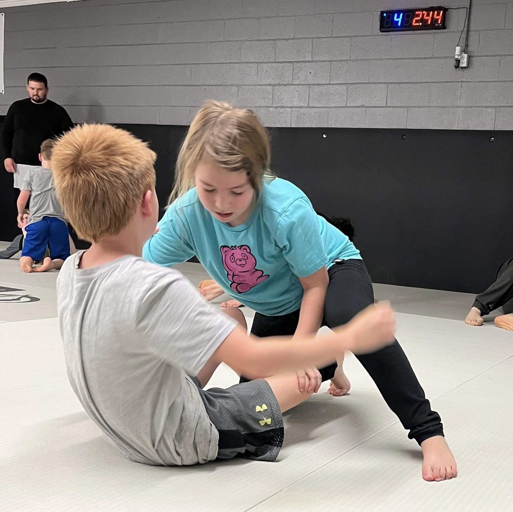 VICTORY MARTIAL ARTS BJJ Updated August 2024 2741 Connelly Springs