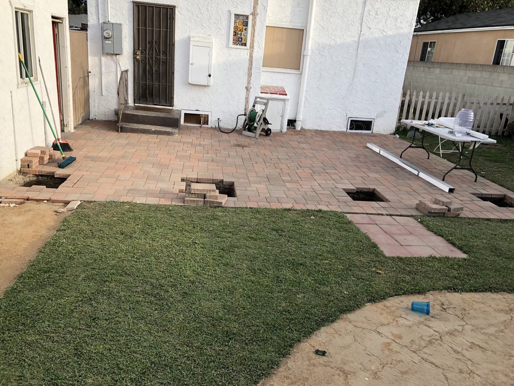 Slide of Inhome Renovation