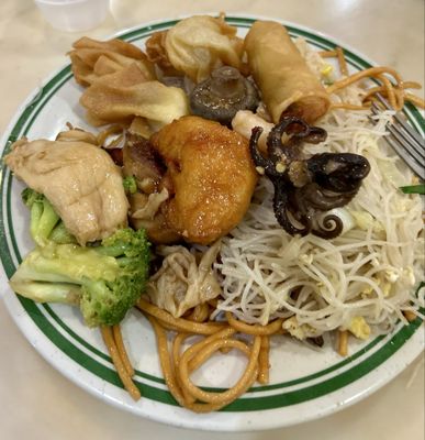 Hibachi Grill and Supreme Buffet by null