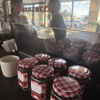 Flora Coffee - Coffee & Tea Near Me - Austin, Texas