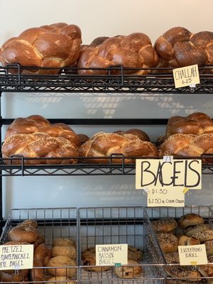 Rise Above Bakery by null