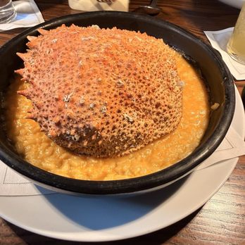 Asador Bastian - Spider crab - Spanish Near Me - Chicago, Illinois Asador Bastian - Spider crab - Spanish Near Me - Chicago, Illinois