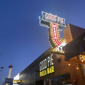 Good Pie - Pizza Near Me - Las Vegas, Nevada Good Pie - Pizza Near Me - Las Vegas, Nevada