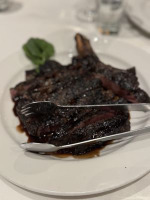 The Capital Grille by null
