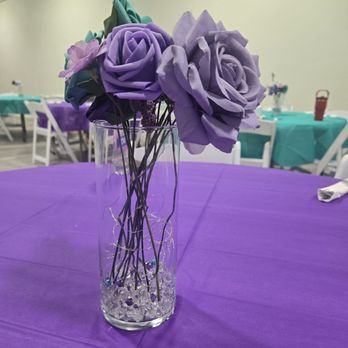 Sage Event Place - Centerpiece - Venues & Event Spaces Near Me - Claremont, California