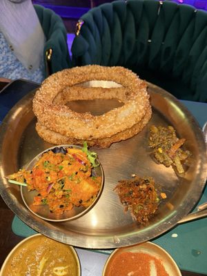 FAARZI HIMALAYAN BAR AND GRILL by null