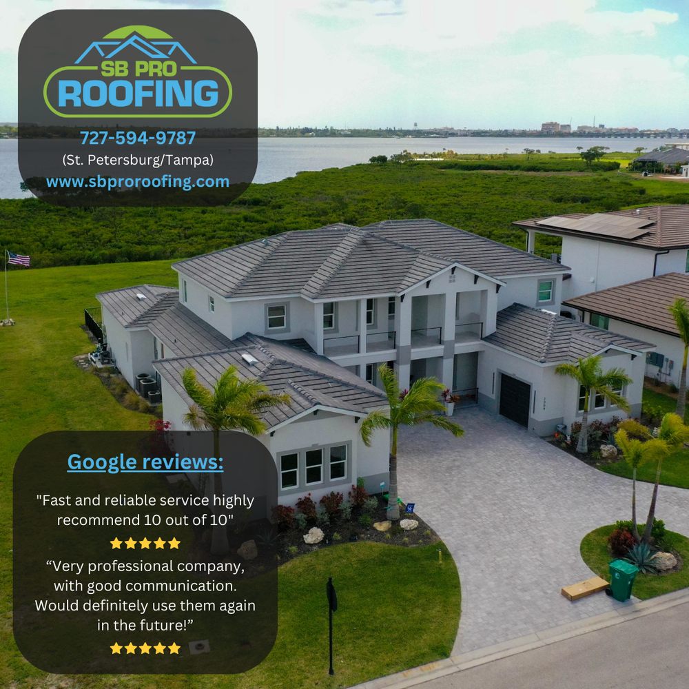 Slide of Sb Pro Roofing