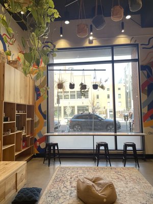 Huckleberry Roasters by null