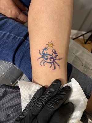 Reappercuztoms Artwork Updated Covid 19 Hours Services 19 Photos Tattoo University City Charlotte Nc Phone Number Yelp