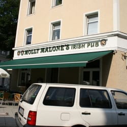 Molly Malone's Irish Pub