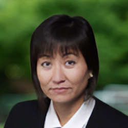 Helen W Ho, MD