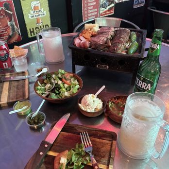 Asado Pocha - Picanha - Latin American Near Me - Los Angeles, California