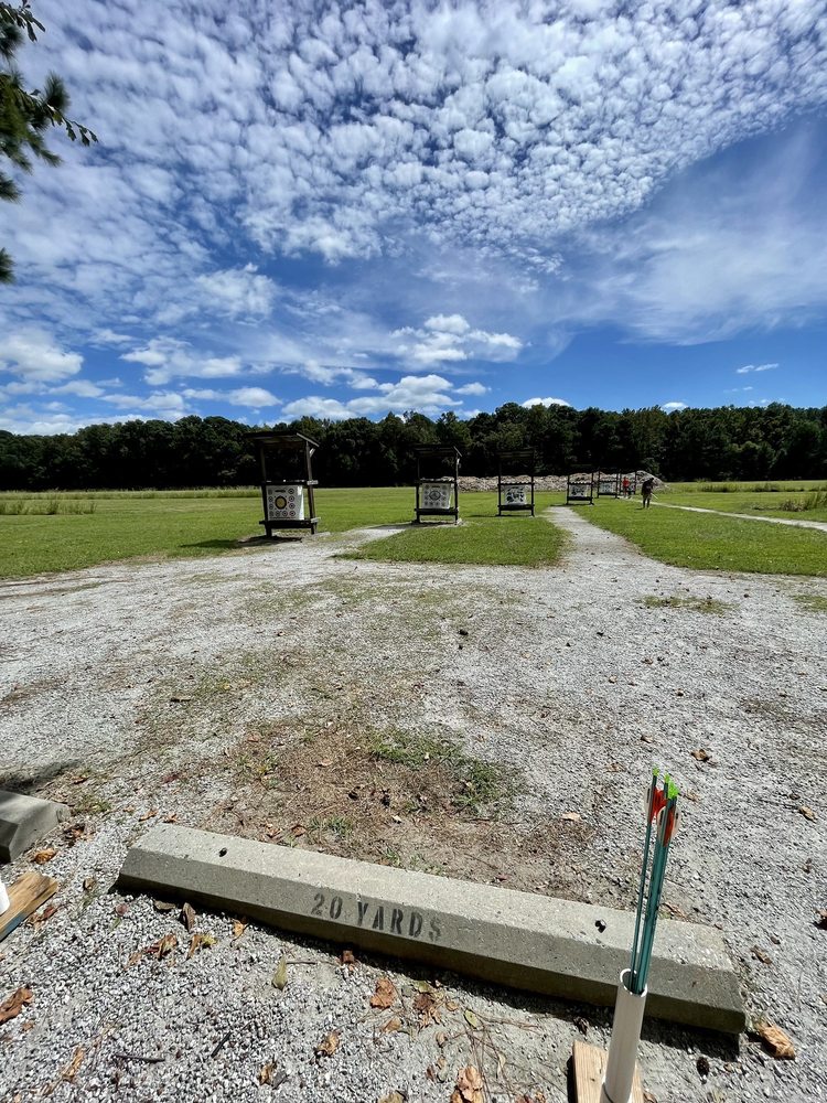 Johns Island County Park - wedding in Johns Island, SC
