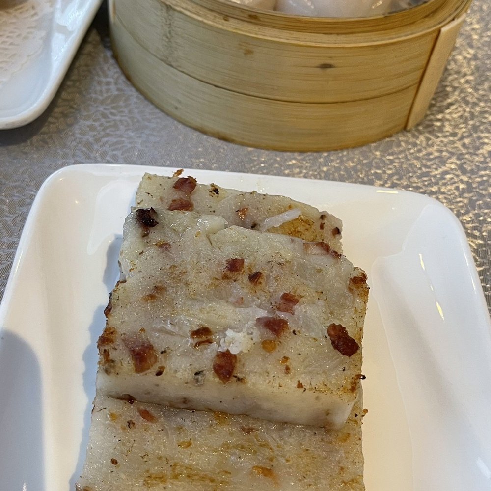 Casa-Imperial - Radish cake - Dim Sum Near Me - Scarborough, Ontario Casa-Imperial - Radish cake - Dim Sum Near Me - Scarborough, Ontario