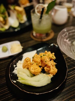 Sushi Pop Restaurant by null