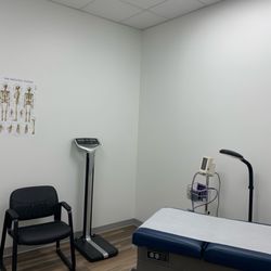 Plainwell Urgent Care