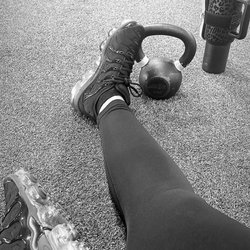 Titan Total Training's Account