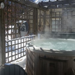 Riverview Sauna Spa & Massage Therapy