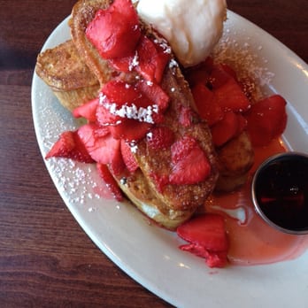 The Lowry - Strawberry french toast - Bars Near Me - Minneapolis, Minnesota The Lowry - Strawberry french toast - Bars Near Me - Minneapolis, Minnesota