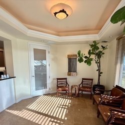 McDonough Family Dental - Lobby
