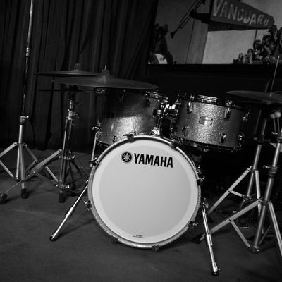 Village Vanguard by null