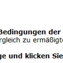 Air Italy - Deutsche Sprache, schwere Sprache!