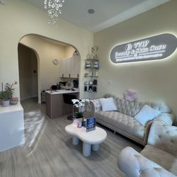 VVIP Beauty & Skin Care