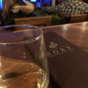 The Roxy Encinitas - Tapas/Small Plates Near Me - Encinitas, California