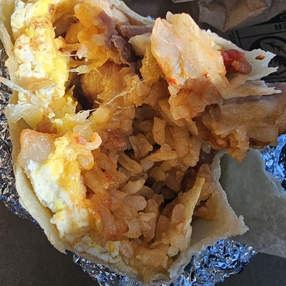 Cha-Cha's Tacos - Mexican Near Me - Redlands, California