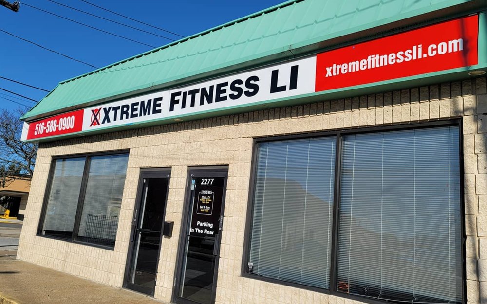 XTREME FITNESS Updated October 2024 11 Photos 117100000, Bellmore