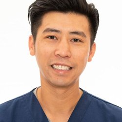 Peter Smilovits, DDS