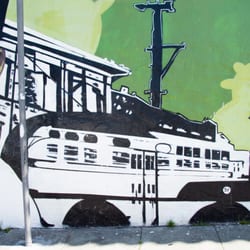 Cordova Market