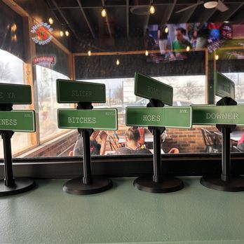 The Streatery - Meet you at the crossroads!! - American Near Me - Allen Park, Michigan The Streatery - Meet you at the crossroads!! - American Near Me - Allen Park, Michigan