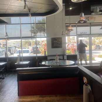 Burger Monger - Inside - Burgers Near Me - Wesley Chapel, Florida Burger Monger - Inside - Burgers Near Me - Wesley Chapel, Florida