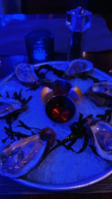 Pesce Seafood House by null