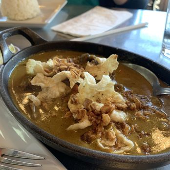 MAKANMAKAN - Gulai Kambing - Indonesian Near Me - Sandy, Utah