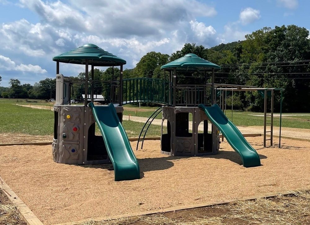 BLACK RIVER HIDEAWAY CAMPGROUND Updated September 2024 18260 Hwy K