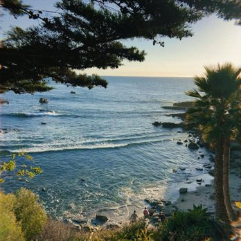 Laguna Beach - Beaches Near Me