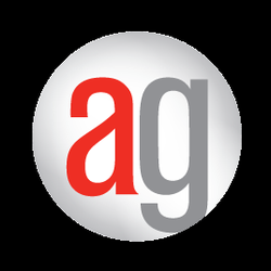 Alphagraphics - AlphaGraphics of New Bern Logo