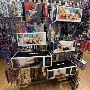 Taboo - Lingerie Near Me - Richmond, Virginia