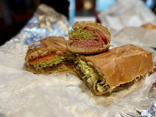 Capo Deli Tysons by null