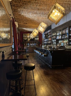 The Restaurant by null