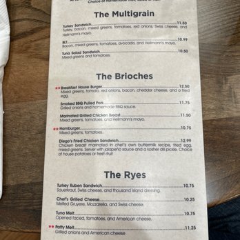 Breakfast House - Breakfast & Brunch Near Me - Chicago, Illinois